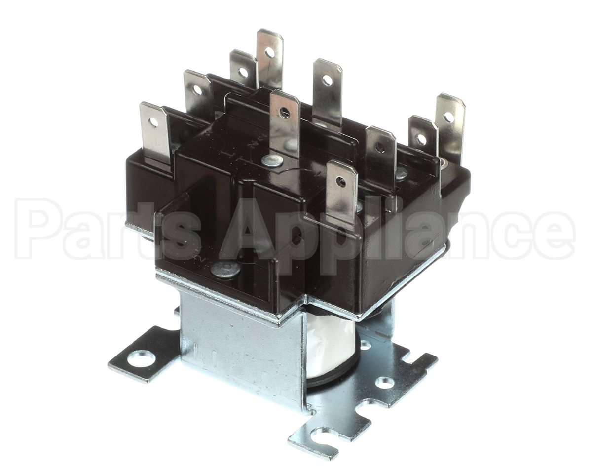 P283-0340 Bryant Payne 24V Coil 2Pole Fan Relays
