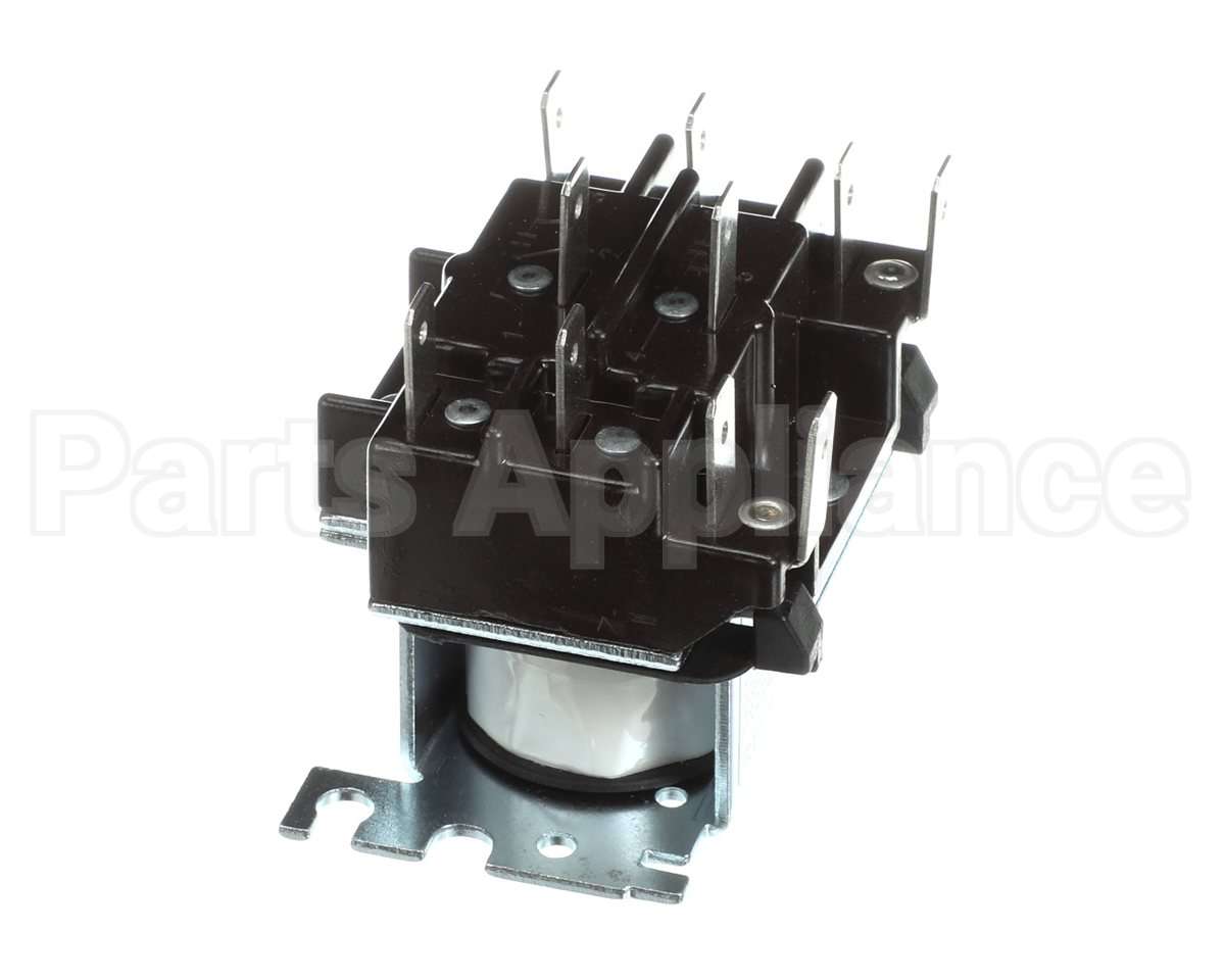 P283-0340 Bryant Payne 24V Coil 2Pole Fan Relays