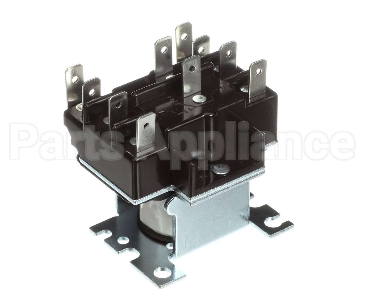 P283-0340 Carrier 24V Coil 2Pole Fan Relays