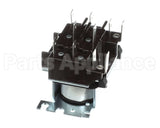 P283-0340 Carrier 24V Coil 2Pole Fan Relays
