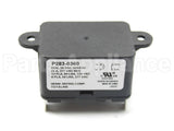 P283-0360 Carrier Fan Relay