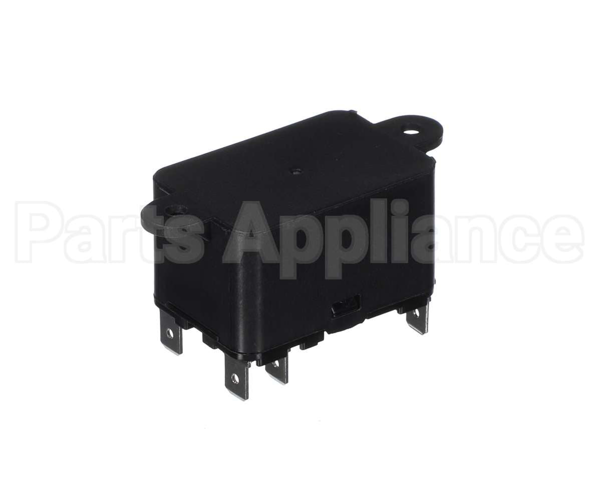 P283-0380 Carrier 24V Coil Spno - Spnc Fan Relay