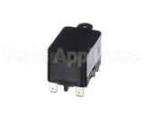 P283-0380 Carrier 24V Coil Spno - Spnc Fan Relay