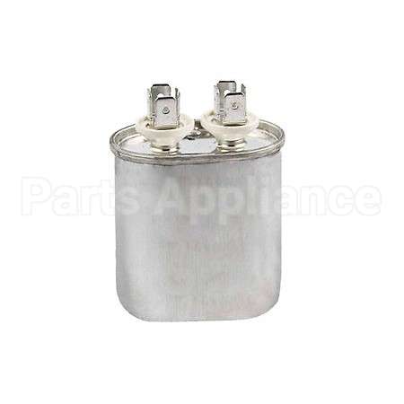P291-0403 Carrier 4Mfd 370V Oval Run Capacitor