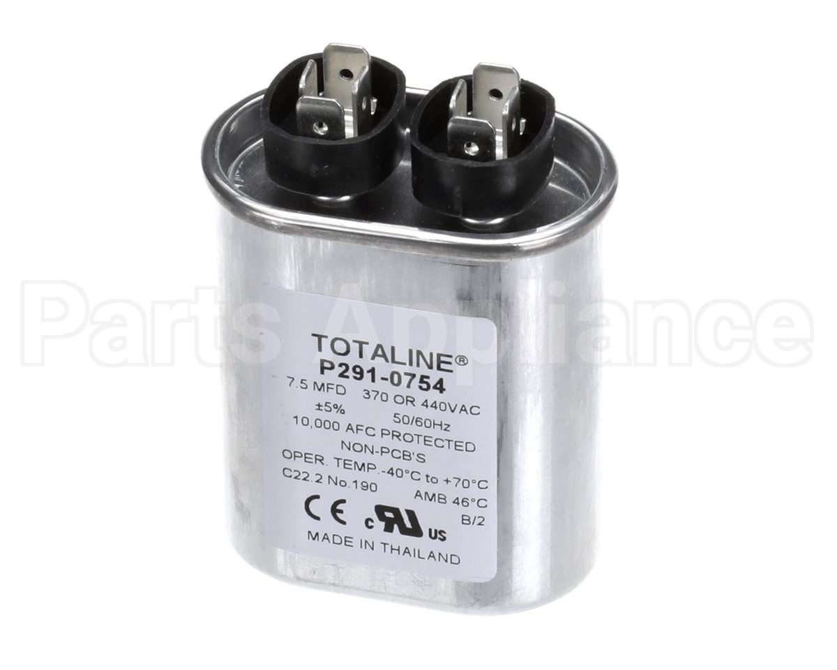 P291-0754 Bryant Payne Capacitor