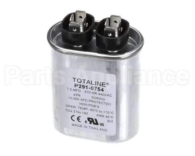 P291-0754 Bryant Payne Capacitor
