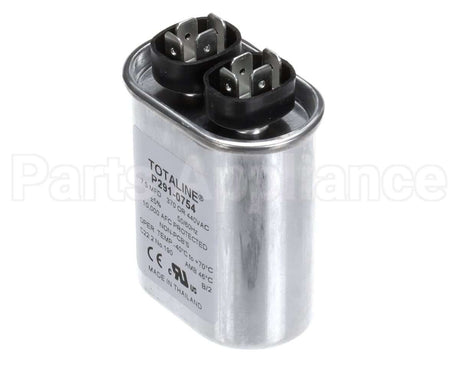 P291-0754 Carrier Run Capac 7.5 Mfd 440V Oval