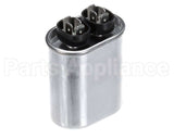 P291-0754 Carrier Run Capac 7.5 Mfd 440V Oval