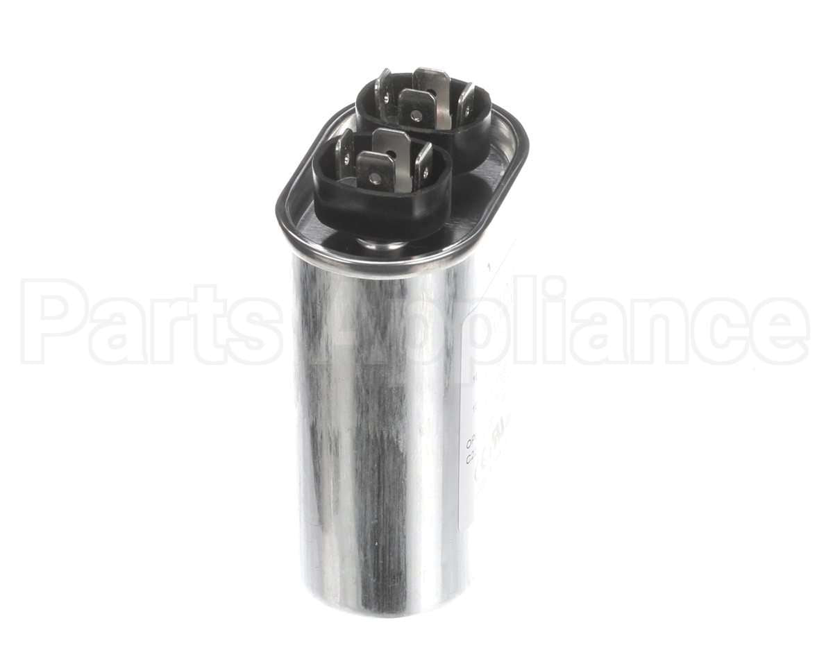 P291-1004 Carrier 10Mfd 440V Oval Run Capacitor