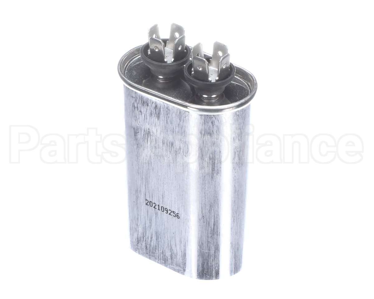 P291-1254 Bryant Payne Run Capacitor Oval 370/440V Single 12.5M