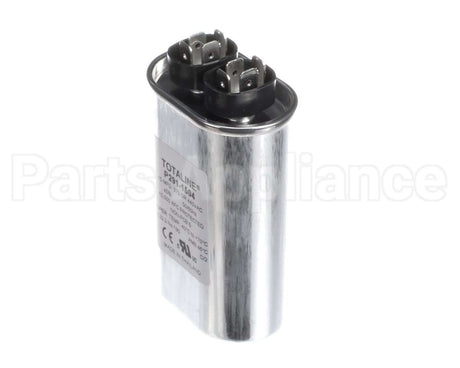 P291-1504 Bryant Payne 440V Single Oval Run Capacitor, 15 Mfd