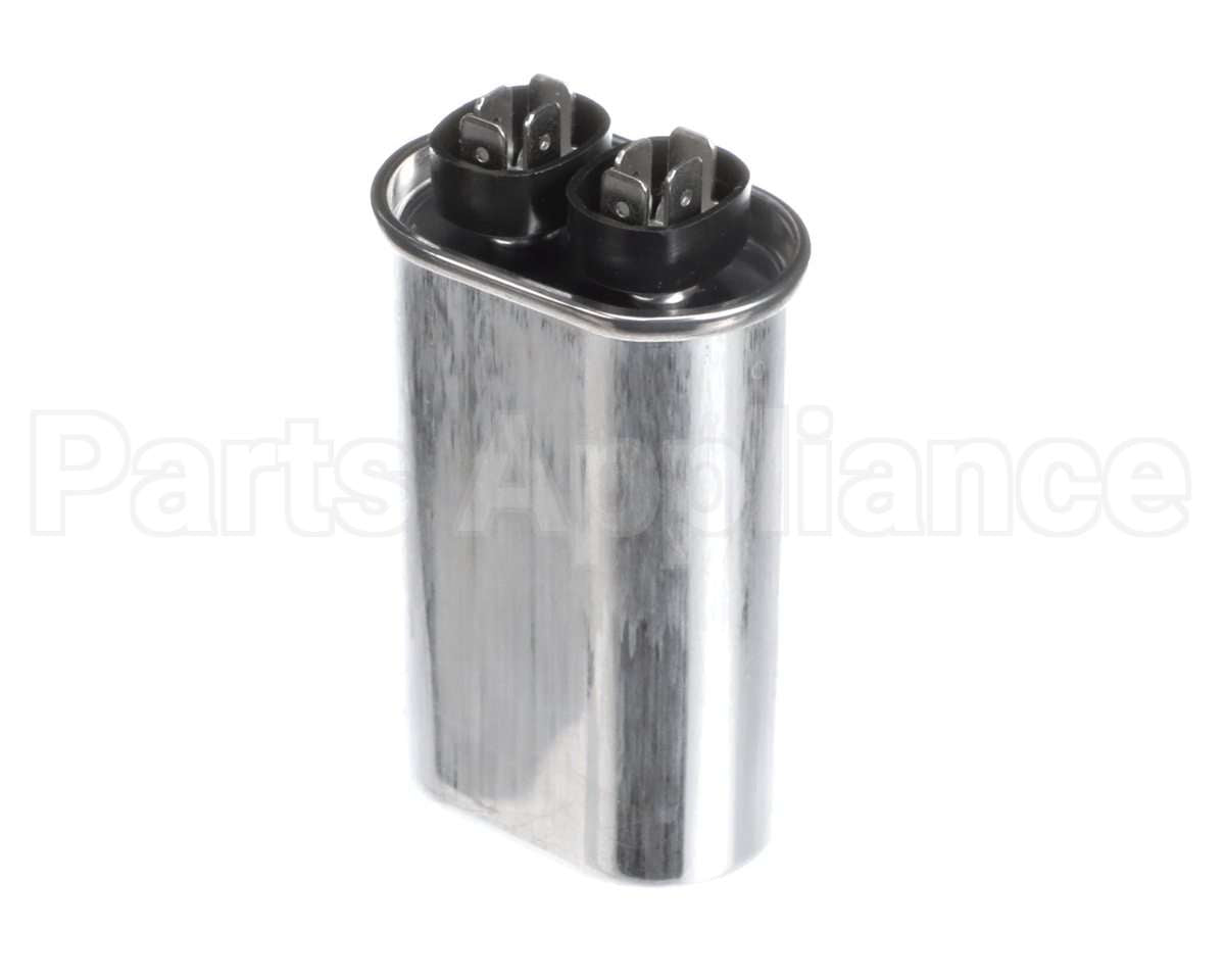 P291-1504 Carrier 15Mfd 440V Oval Run Capacitor