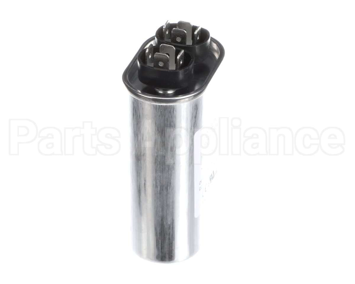 P291-1504 Carrier 15Mfd 440V Oval Run Capacitor