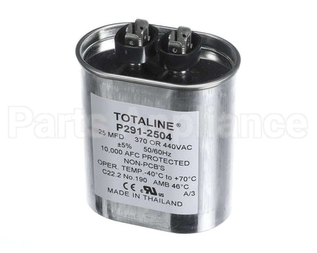 P291-2504 Bryant Payne Capacitor