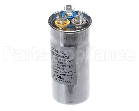 P291-3054RS Bryant Payne Run Cap Rnds 440V 30/5 Mfd