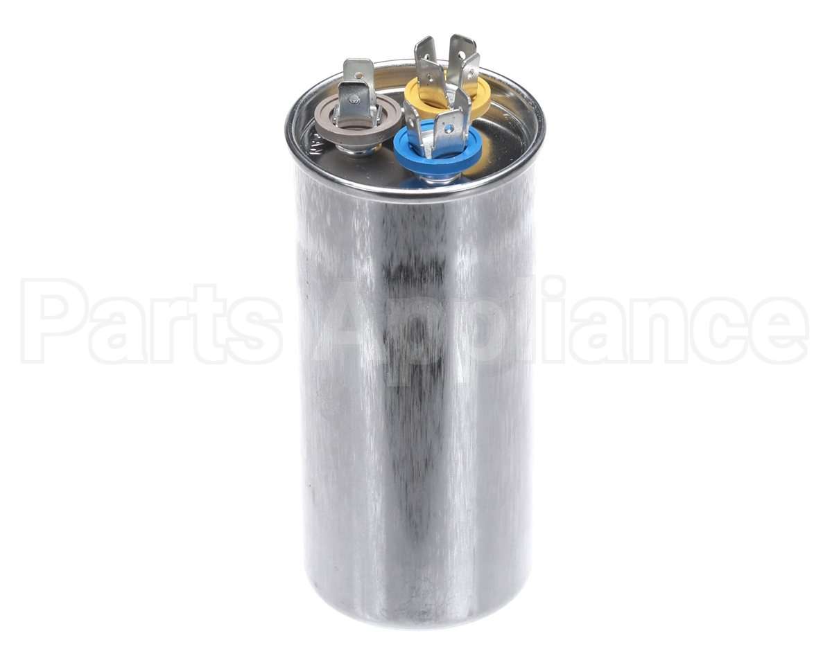P291-3054RS Carrier Dual Capac 30/5 Mfd 440V Round