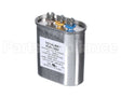 P291-3554 Carrier Run Cap Oval 440V 35/5 Mfd