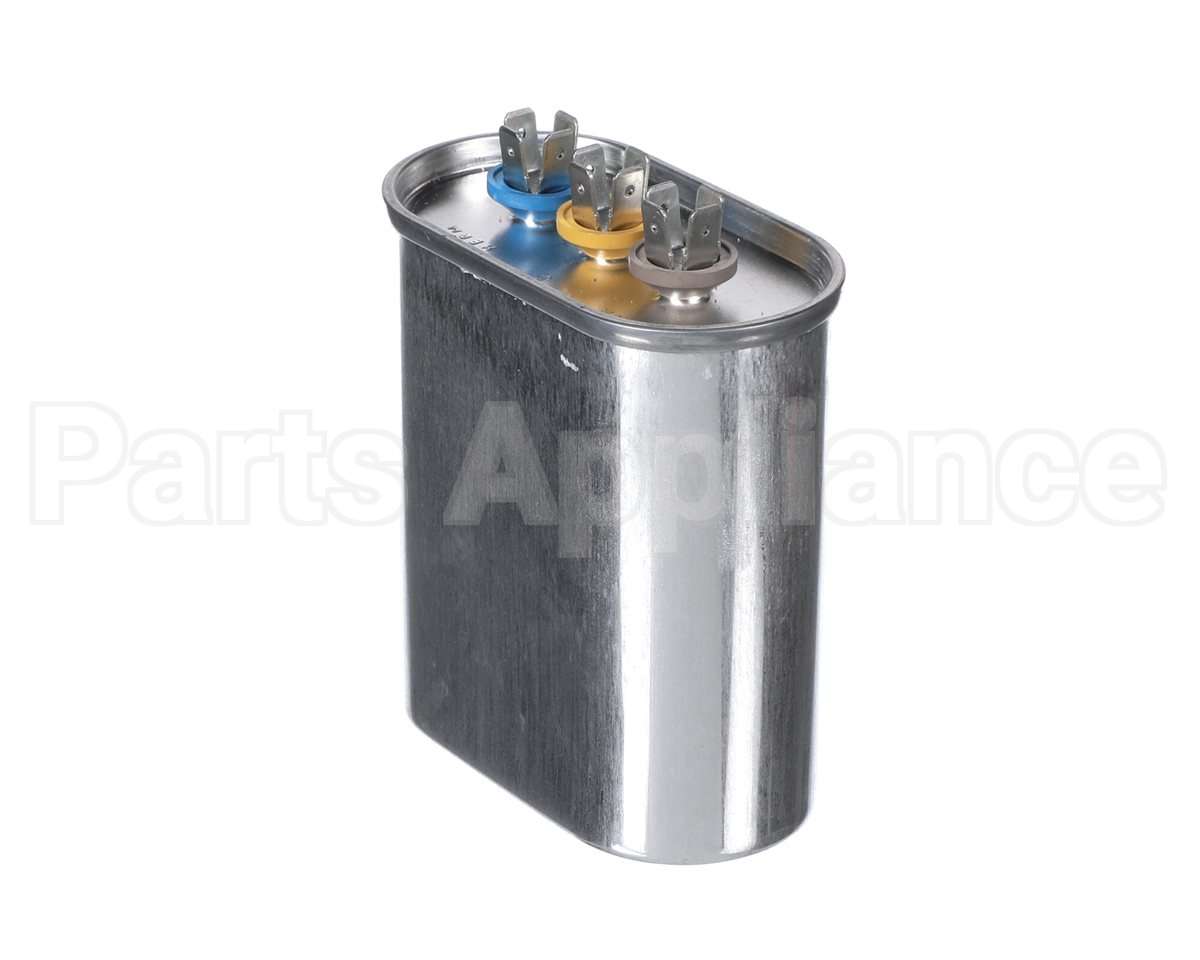 P291-3554 Carrier Run Cap Oval 440V 35/5 Mfd