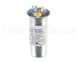 P291-3554RS Carrier 35/5 Mfd 440 Dual Capacitor