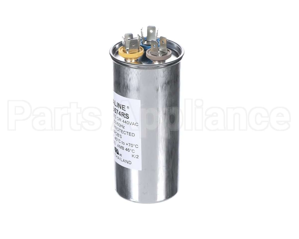P291-3574RS Carrier Dual Capac 35/7.5 Mfd 440V