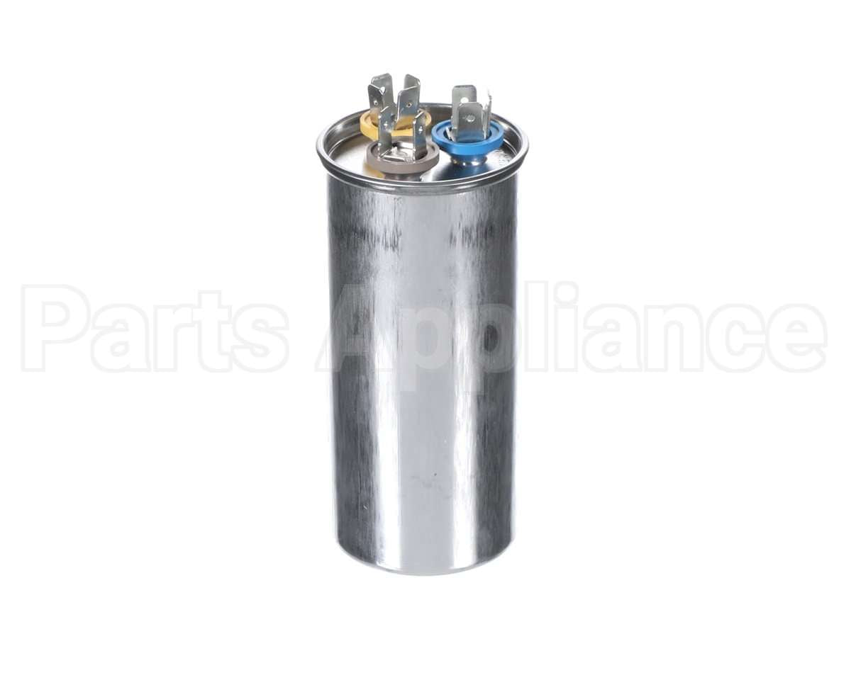 P291-3574RS Carrier Dual Capac 35/7.5 Mfd 440V