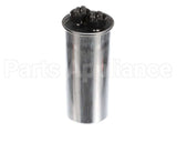P291-4504RS Carrier 45Mfd 440V Round Run Capacitor