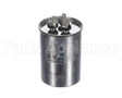 P291-5054RS Carrier 50/5Mfd 440V Dualrndcapacitor