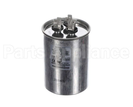 P291-5054RS Carrier 50/5Mfd 440V Dualrndcapacitor