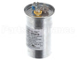 P291-5554RS Bryant Payne Capacitor 55/5 Mfd 440V