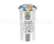 P291-6054R Bryant Payne 60/5Mfd 440V Rnd Dual Capacitr