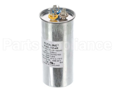 P291-7014R Bryant Payne 70/10 440 Dual Capacitor