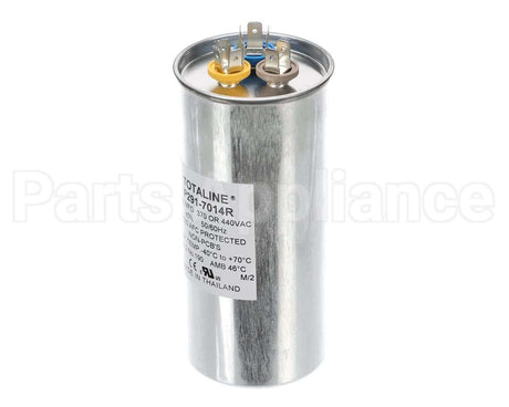 P291-7014R Carrier 70/10Mfd 370/440V Rnd Run Cap