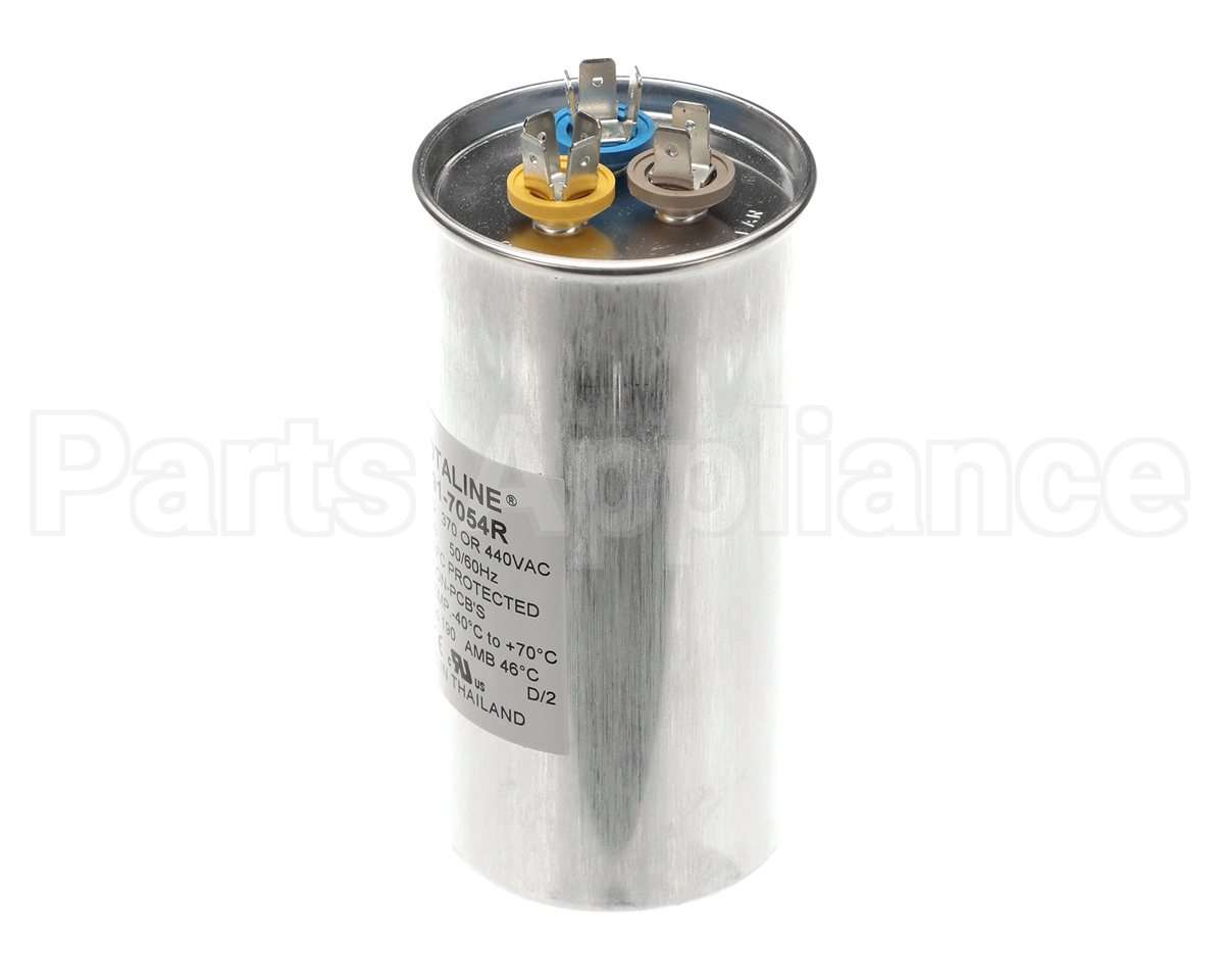P291-7054R Bryant Payne 70/5 440V Dual Capacitor