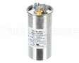 P291-7074R Carrier 70/7.5Mfd 440V Round Run Cap