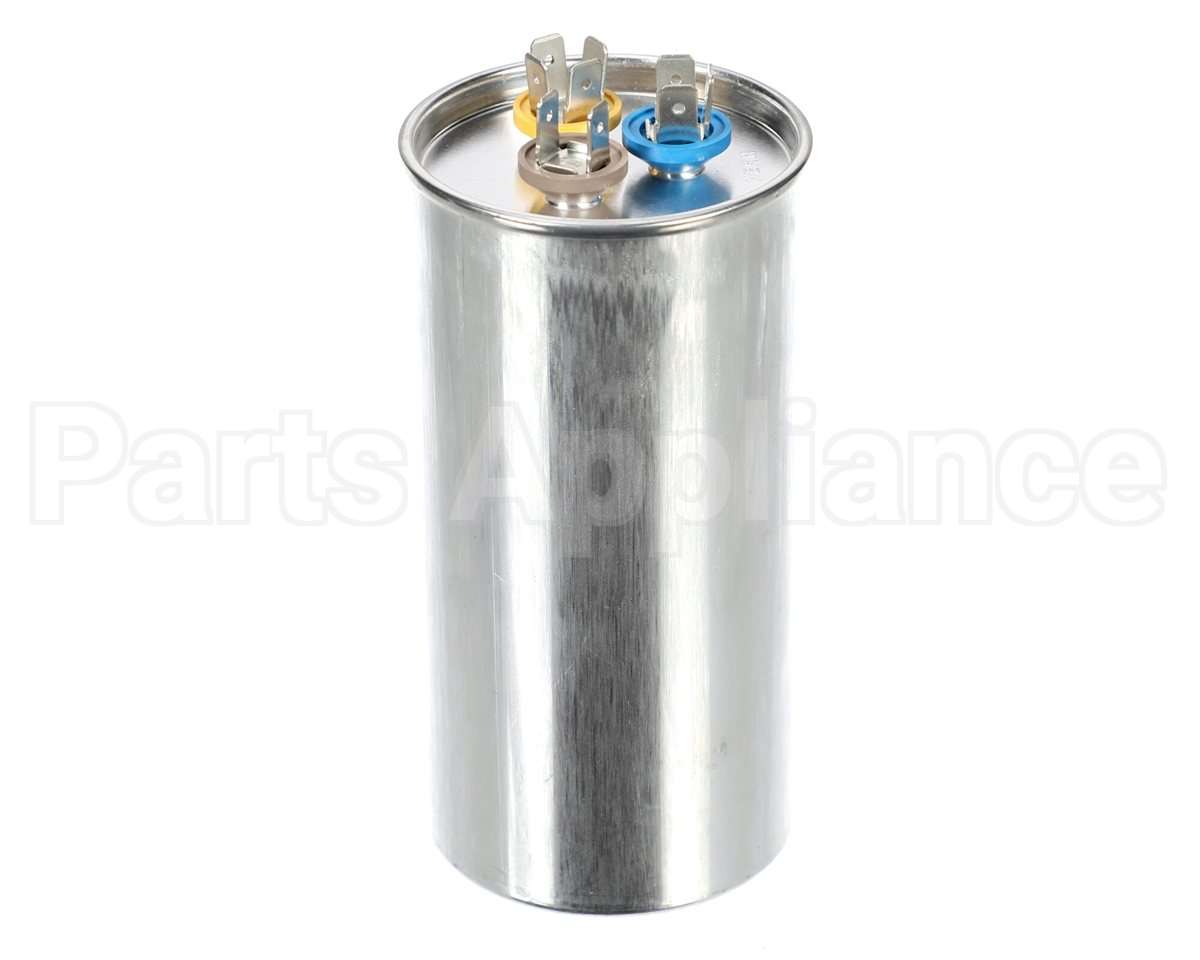 P291-7074R Carrier 70/7.5Mfd 440V Round Run Cap
