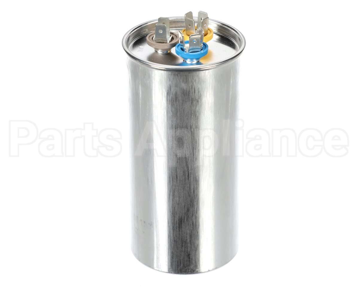 P291-7074R Carrier 70/7.5Mfd 440V Round Run Cap