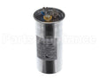 P291-7554R Bryant Payne Dual Capac 75/5 Mfd 440V Round