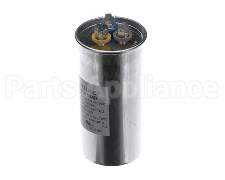 P291-7554R Bryant Payne Dual Capac 75/5 Mfd 440V Round