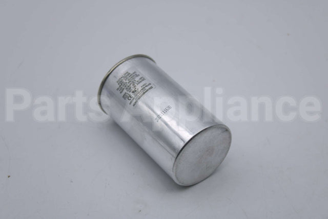 P291-7554R Carrier Dual Capac 75/5 Mfd 440V Round