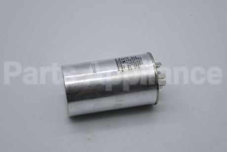 P291-7554R Carrier Dual Capac 75/5 Mfd 440V Round