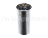 P291-7554R Carrier Dual Capac 75/5 Mfd 440V Round