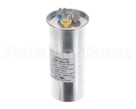 P291-8054R Bryant Payne Run Cap Rnd 440V 80/5 Mfd
