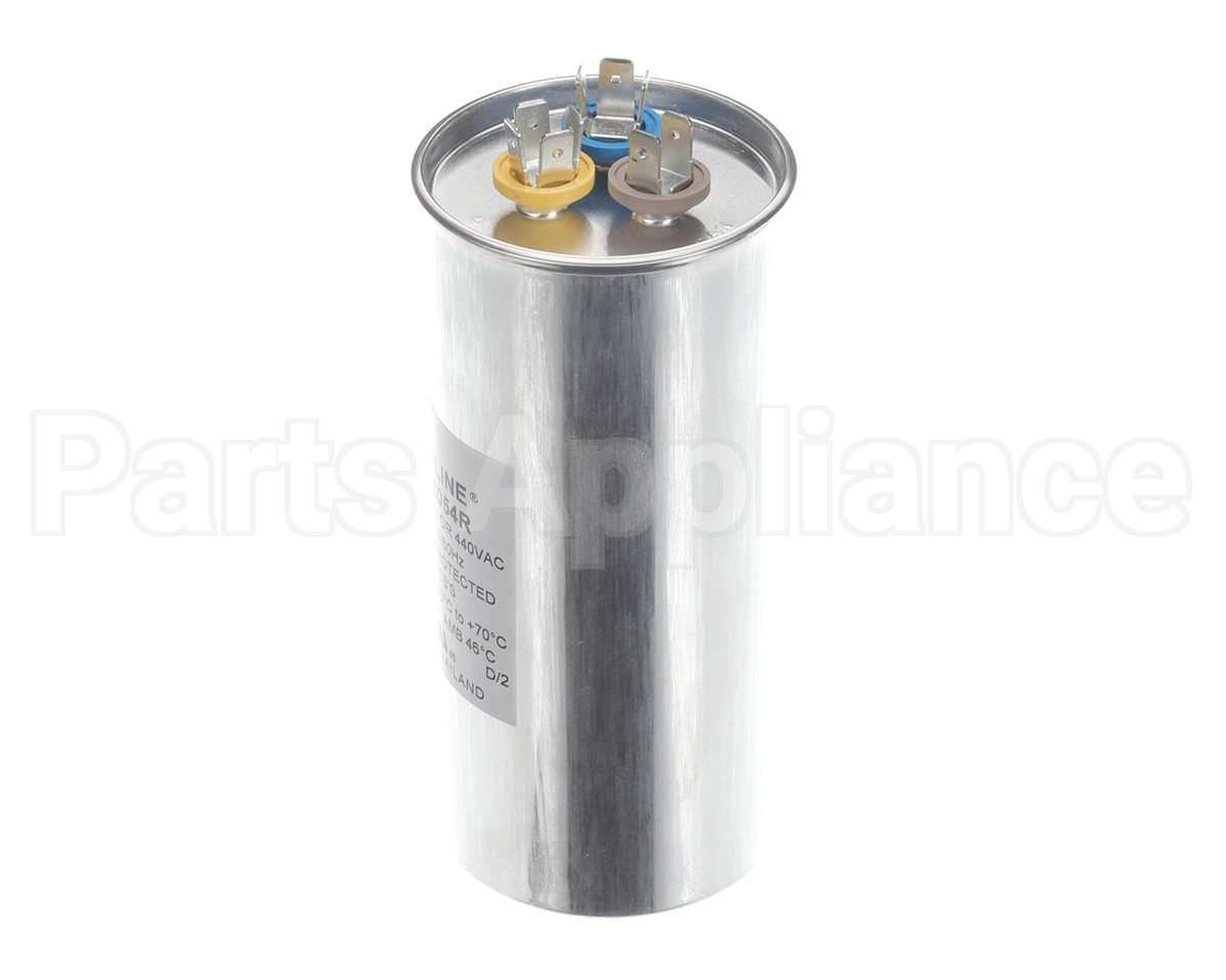 P291-8054R Bryant Payne Run Cap Rnd 440V 80/5 Mfd