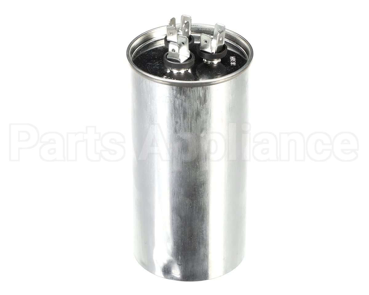 P291-8074R Bryant Payne Capacitor 80+7.5 Mfd