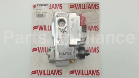 P295200A Williams Comfort Products 4" Wc Nat 1/2" Gas Valve