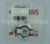 P296201 Williams Comfort Products 165F 35F Dif Switch