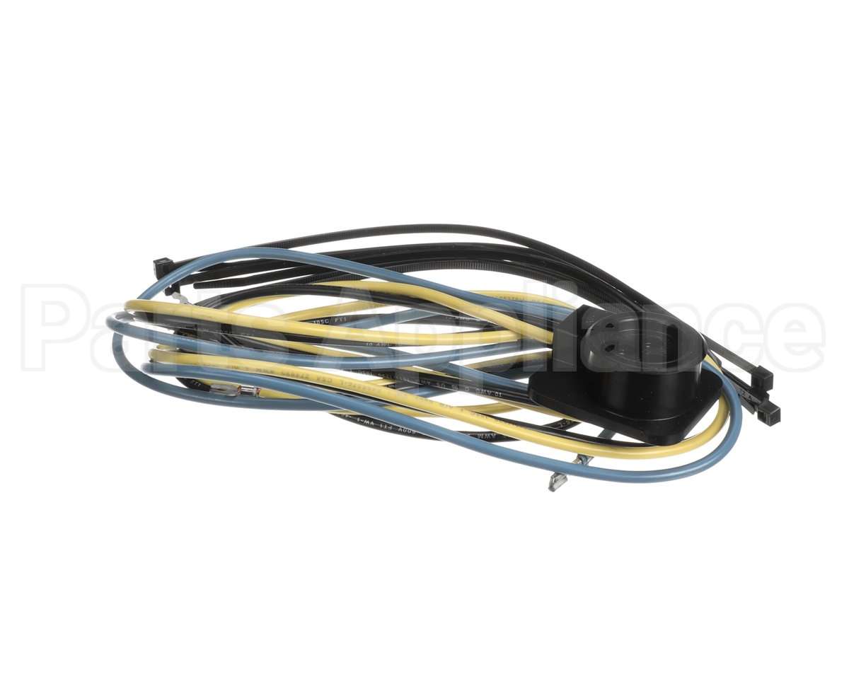 P298-001 Bryant Paynecompressor Plug Assy.