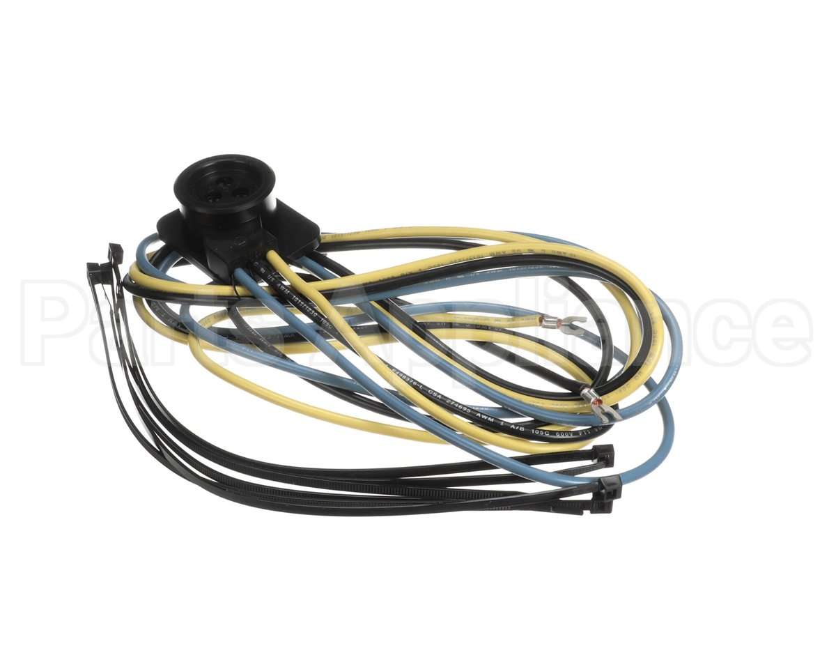 P298-001 Bryant Paynecompressor Plug Assy.