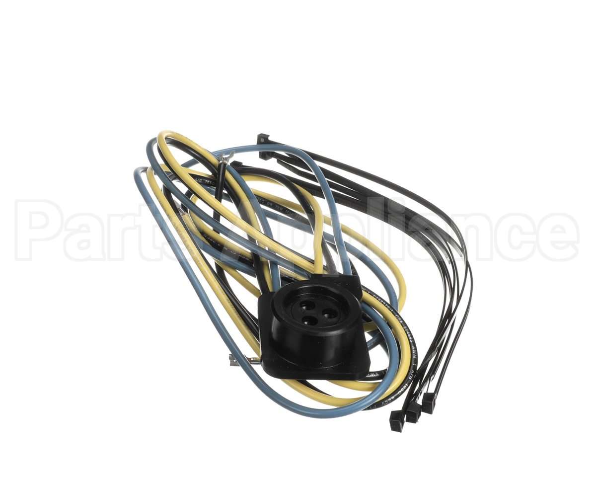 P298-001 Carrier Compressor Plug Assy