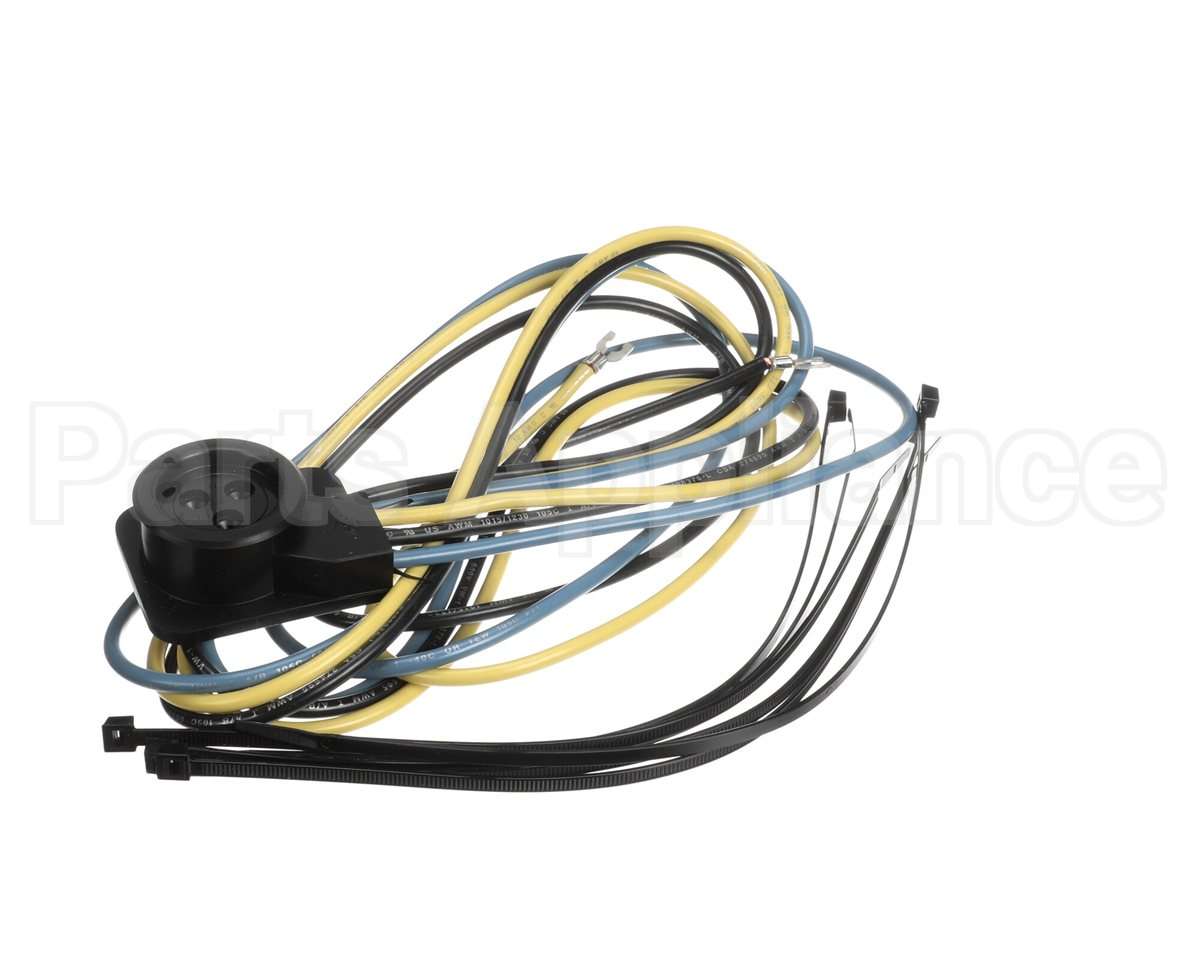 P298-001 Carrier Compressor Plug Assy